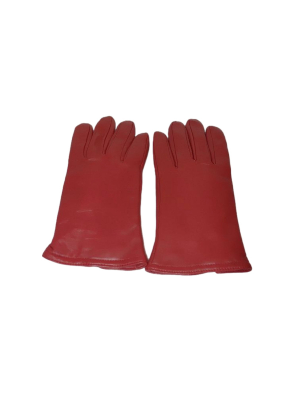 Leather 3M Thinsulate Women's Gloves Size M